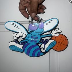 Clt Hornets Big Chain 