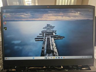 Gaming Laptop - i5-11300H GTX 1650 | 32 GB RAM | 128 GB SSD