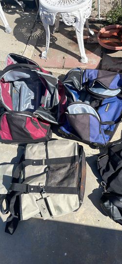 Gym Bags