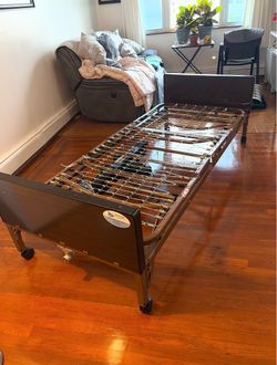 Hospital bed like new