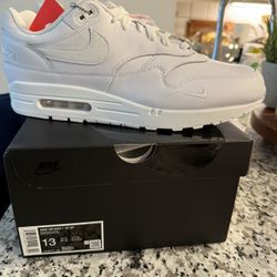 Supreme Air Max 1