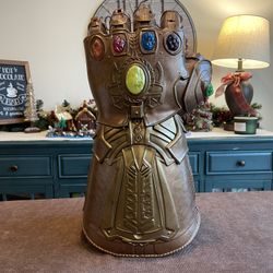 Marvel Legends Infinity Gauntlet