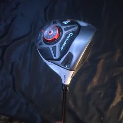 Taylormade R1 Driver