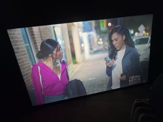 65” smart fire tv