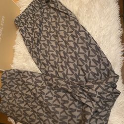Michael  Kors Loungewear ( Pjs Pants) Size Large Also Available XL.