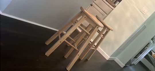 Bar stools