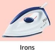 Iron