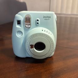 Fujifilm,aqua ,3” For 2”