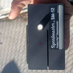 densitómetro portátil