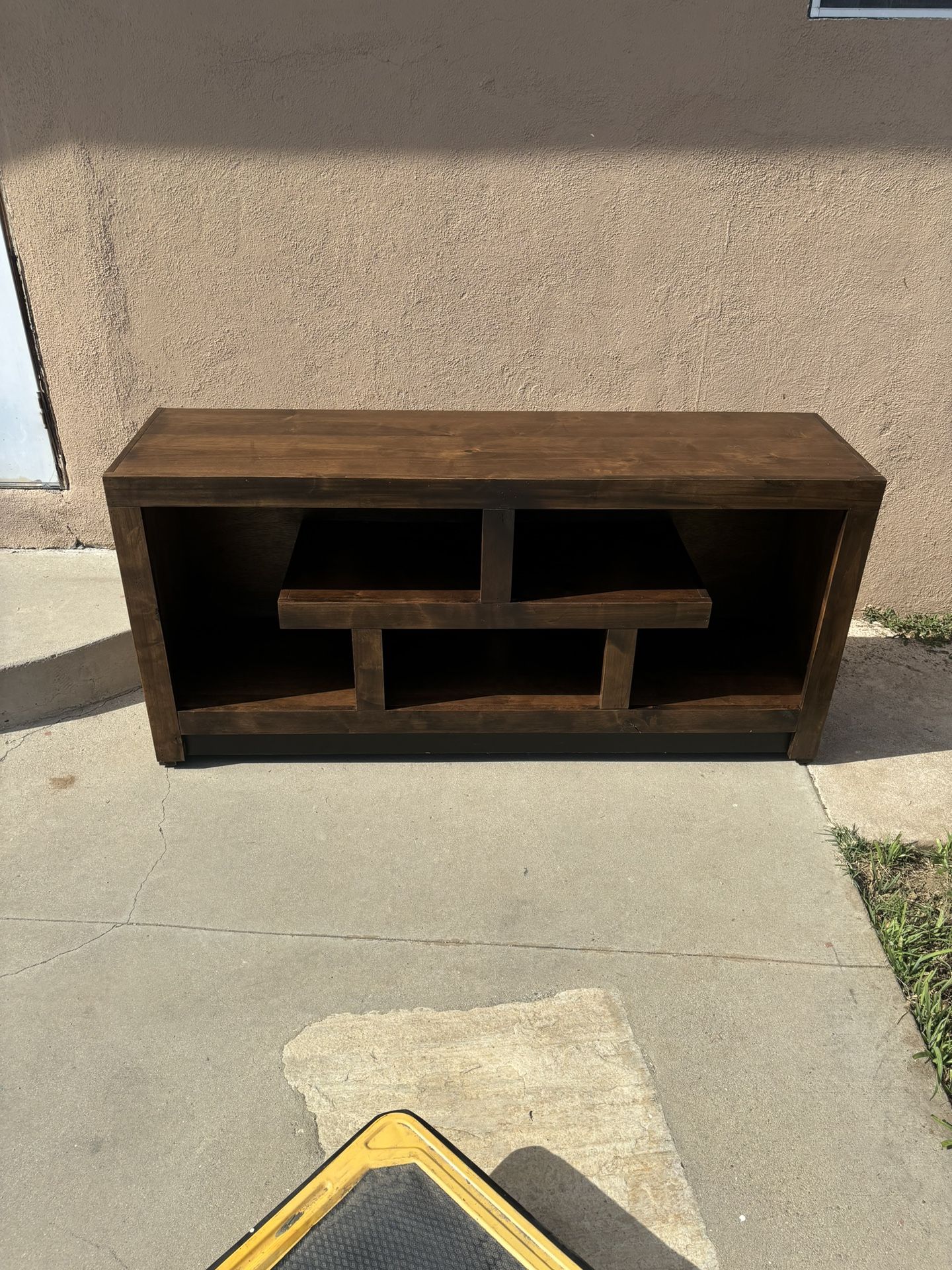 Tv Stand / Base Para Televisión