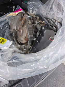Transmission For Sale