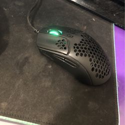 Hyper X Gaming mouse