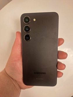 Samsung S23 TMobile