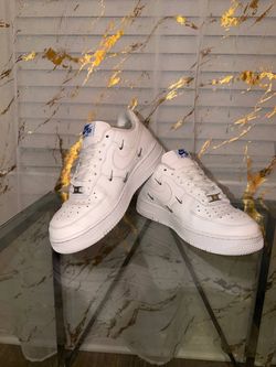 Nike Air Force