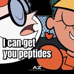 Peptides