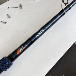 Phenix Axis Deck Hand Rod 
