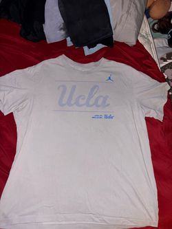 Jordan UCLA Bruins Graphic T-Shirt