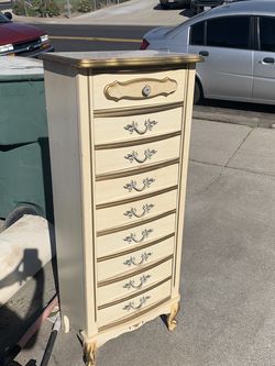 Armoire 5 Drawer Wardrobe Forniture
