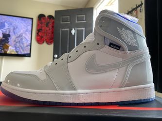 Nike Jordan 1 Zoom Air size 11.5 DS