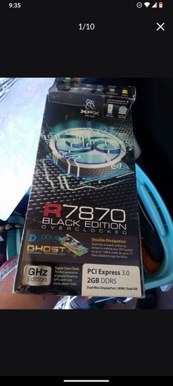Pc item