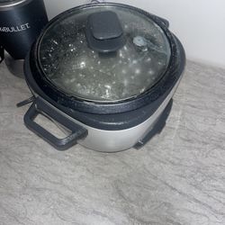 Rice cooker 16 cups