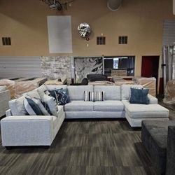 Sectional Sofa Furniture BRAND NEW 