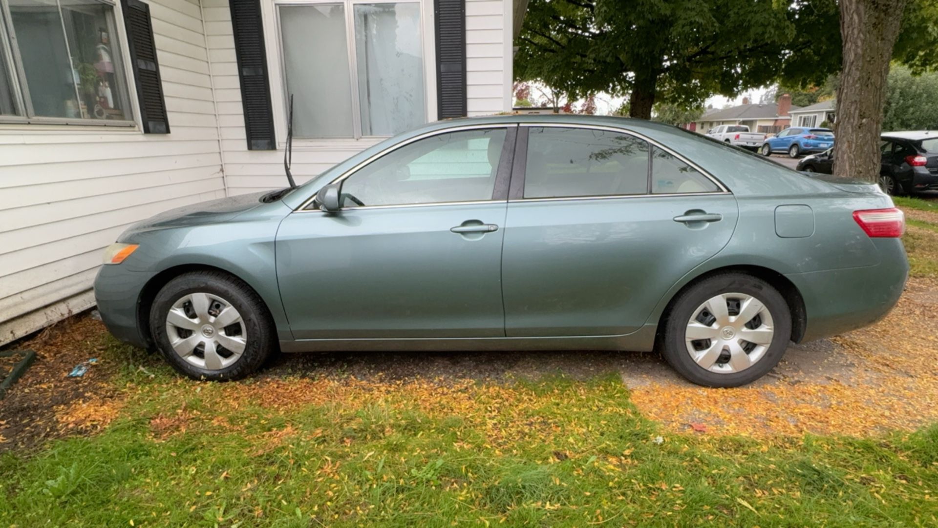 2006 Toyota Camry