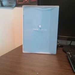 IPad air smart case.