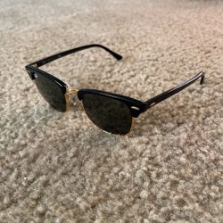 Ray•Ban Club master