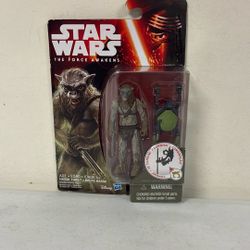 STAR WARS 3.75” Secondary Alien 3 Action Figure. 