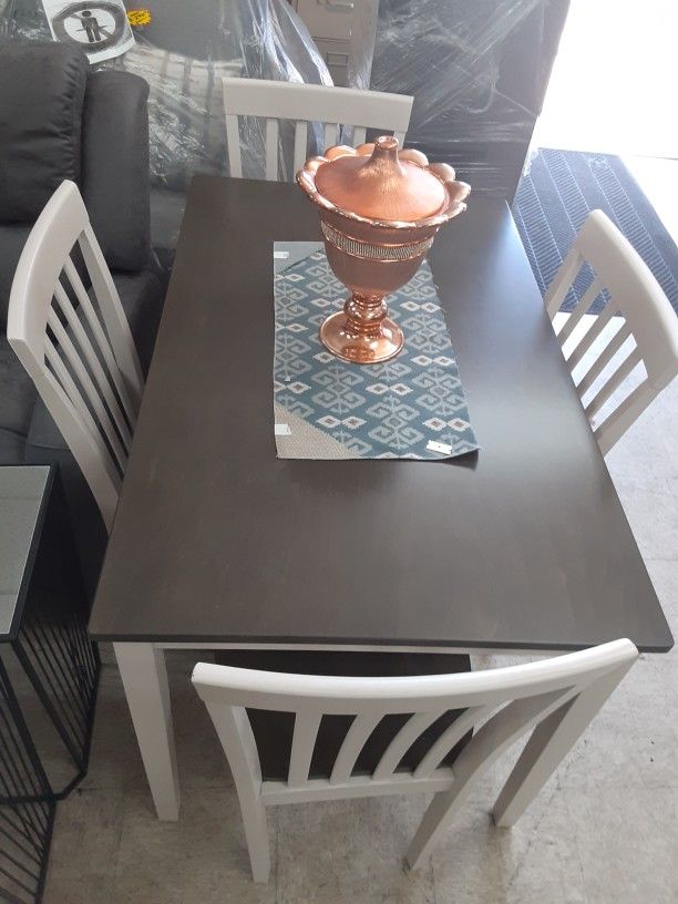 COMEDOR 4 SILLAS 449