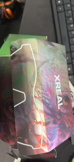 XREAL Air 2 Pro AR Glasses