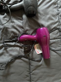 Hair Dryer