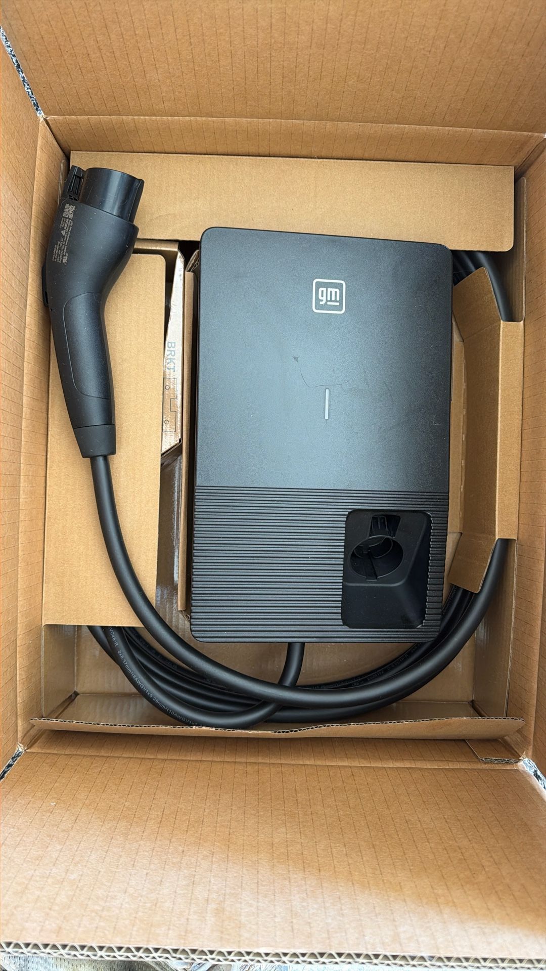 Electric Plug Wall Charger 