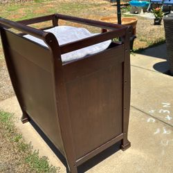 Changing Table