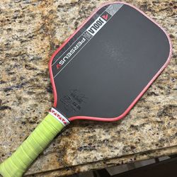Joola Perseus Gen 5