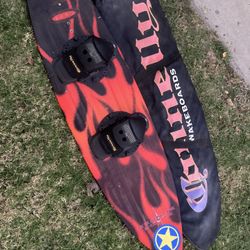Wave Board  $20.00 