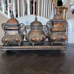 Home D3cor Set