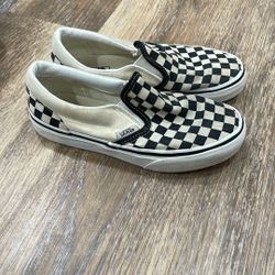 2y Vans 