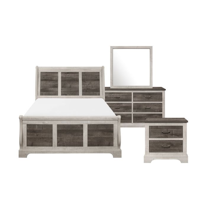 Keene Collection 4PC Bedroom Set on Sale!