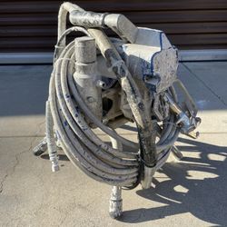 Graco 390 PC 