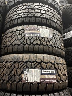 305/55R20 NITTO RECON GRAPPLER