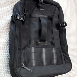 OAKLEY TRAVEL CARRY ON BAG/GYM BACKPACK