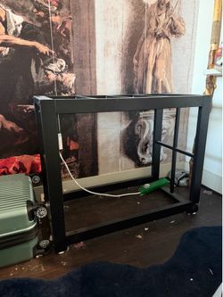 Tank/Aquarium stand
