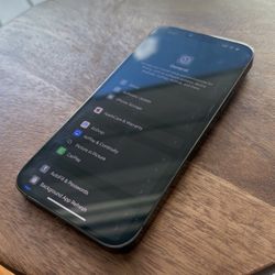 iPhone 13 Pro Max 512GB “Unlocked & Like Brand new”