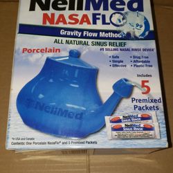 Nenmed Nasaflo