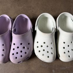 Kids CROCS