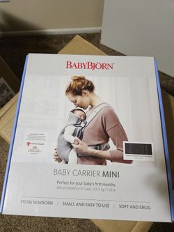 Baby Carrier