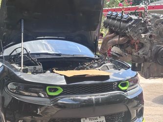 Engines sales rebuilding