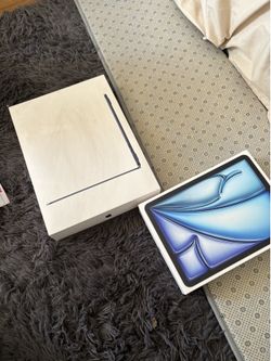 ipad and macbook box only